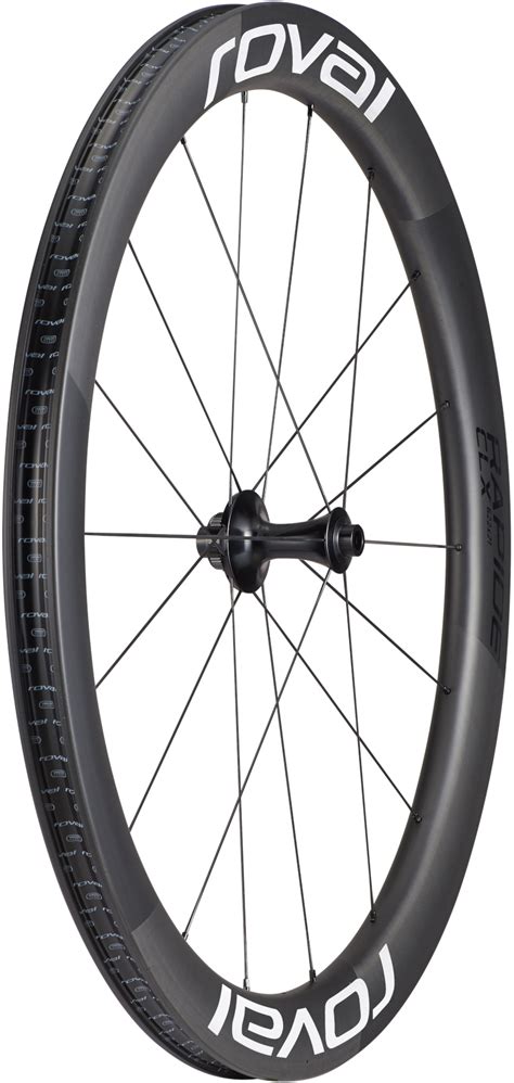 Roval Rapide CLX 32 Carbon Clincher