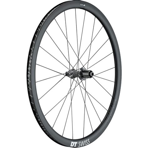 DT Swiss PRC 1400 Spline Carbon Clincher