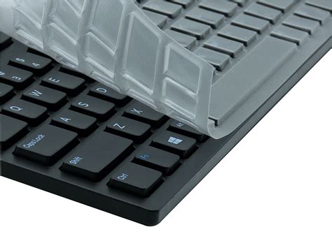 Supershieldz Keyboard Cover