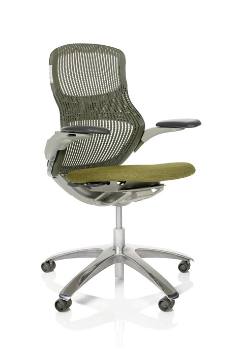 Knoll Generation Chair