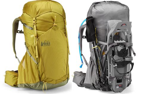 REI Co-op Flash 55 Pack