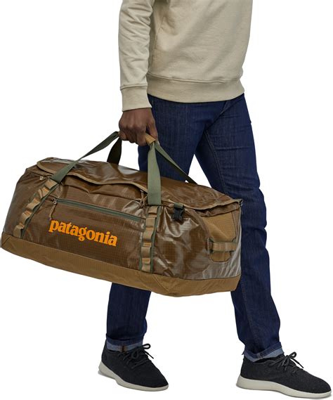 Patagonia Black Hole 55L Duffel