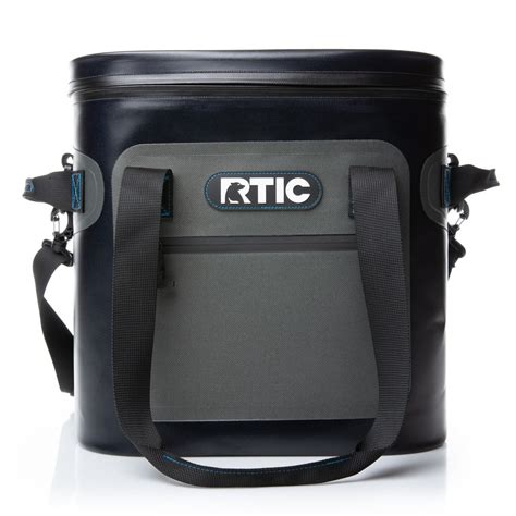 RTIC Soft Pack Cooler