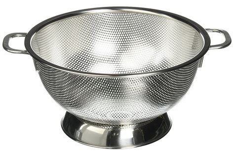 RSVP Endurance 3-Quart Colander