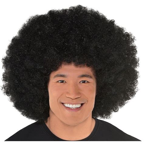 Big Afro Wig by UniWigs