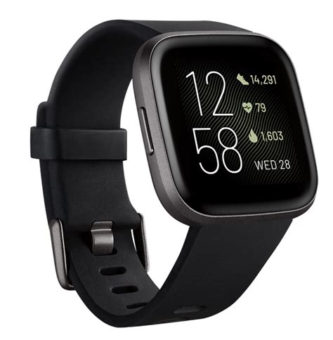 Fitbit Versa 2