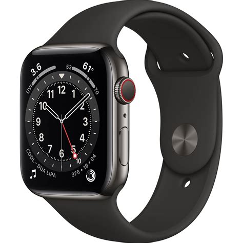 Apple Watch Series 6