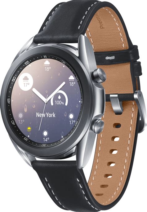 Samsung Galaxy Watch 3