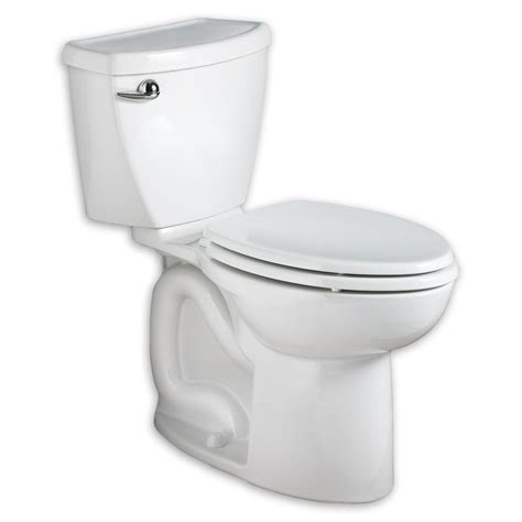 American Standard Cadet 3 Flowise Elongated Toilet Seat