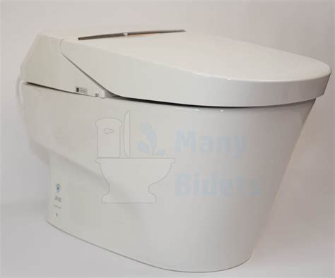 TOTO MS920CEMFG#01 Neorest 700H Dual Flush Elongated Toilet Bowl