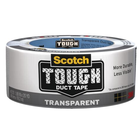 Scotch Waterproof Duct Tape