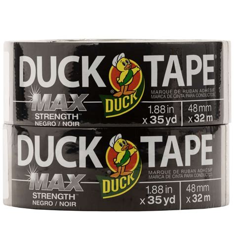 Duck Brand Max Strength Waterproof Tape