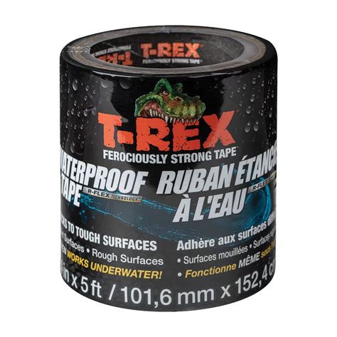 T-Rex Waterproof Tape