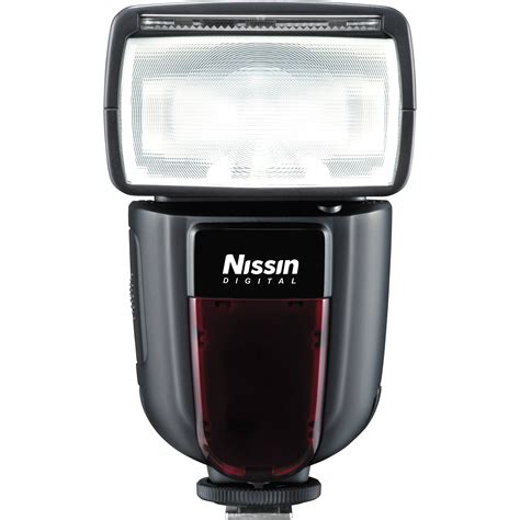 Nissin Di700A Speedlite Flash