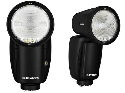 Profoto A1X Speedlite Flash