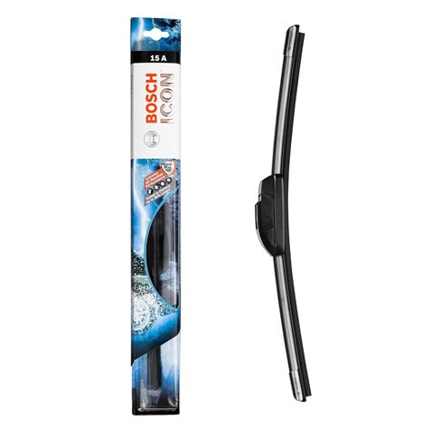 Bosch Icon Beam Wiper Blades