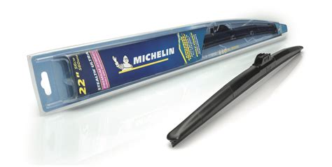 Michelin Stealth Ultra Beam Wiper Blades