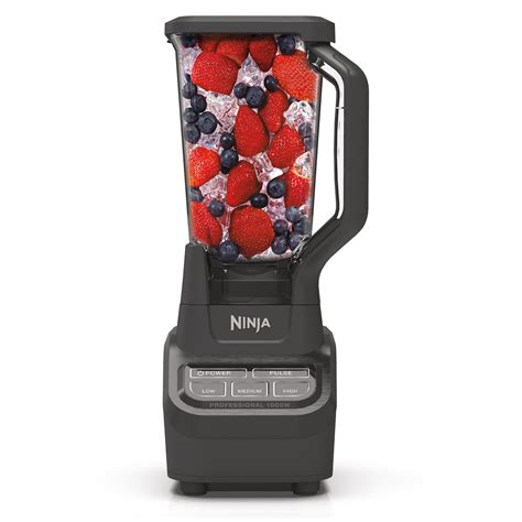 Ninja Professional Blender