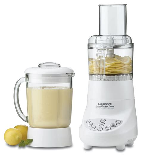 Cuisinart SmartPower Duet Blender