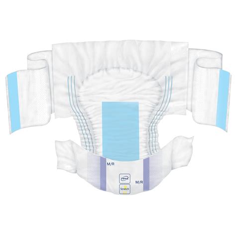 TENA Ultimate Absorbency Briefs