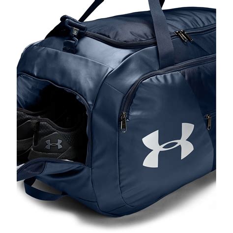 Under Armour Undeniable Duffel 4.0