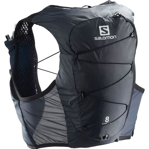 Salomon Active Skin 8 Set