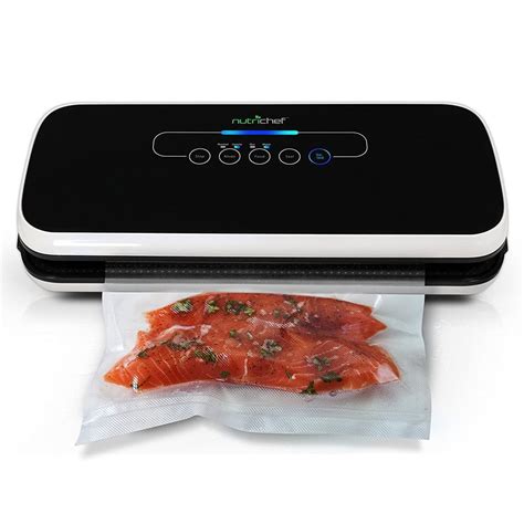 NutriChef PKVS18 Vacuum Sealer