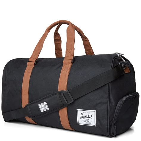 Herschel Supply Co. Novel Duffel Bag