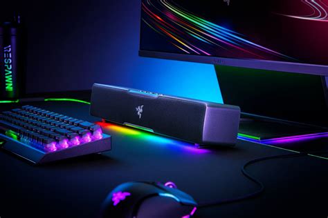 Razer Leviathan V2