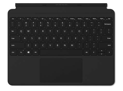 Microsoft Surface Keyboard